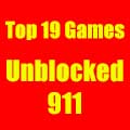 Top 19 Games to Play At Unblocked 911 Games